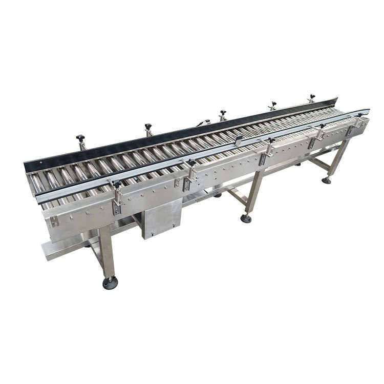 500mm Roller Conveyer